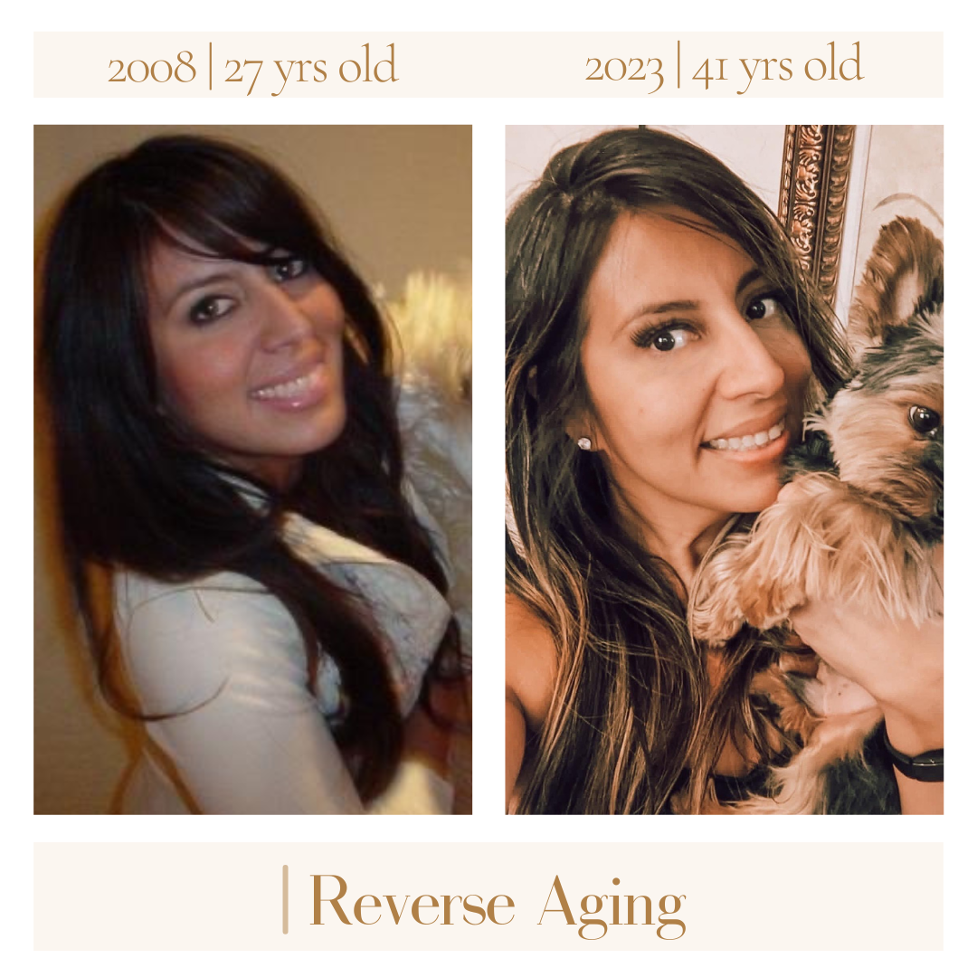 botox fillers reverse aging